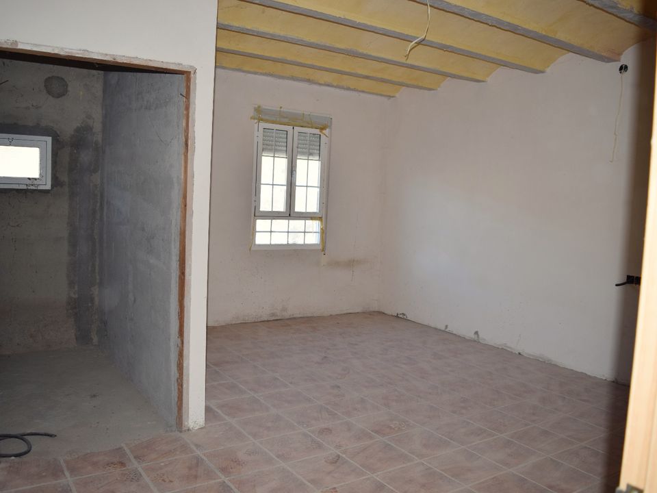 Garage in Albanchez, Almeria - photo 3